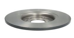 BREMBO Prime  Brzdový kotouč - zadní 328 × 12 mm, 6 otvorů, plný
