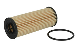 HENGST FILTER – Olejový filtr, vložka filtru