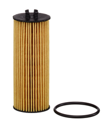 MANN-FILTER  – Olejový filtr, vložka filtru s těsněním