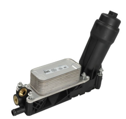 NISSENS 91335 – Olejový chladič motorového oleje