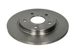 ABE – Zadní brzdový kotouč 305 × 12 mm, plný