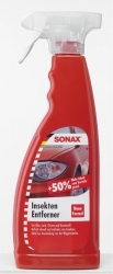 SONAX Odstraňovač zbytků hmyzu 500ml