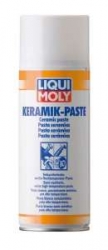  Liqui Moly KERAMICKÁ PASTA / KERAMICKÁ PASTA VE SPREJI až 1400°C