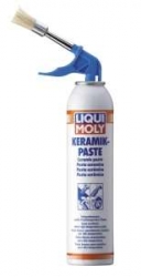 Liqui Moly KERAMICKÁ PASTA VE SPREJI SE ŠTĚTCEM 200ml