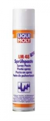 Liqui Moly MONTÁŽNÍ PASTA LM 48