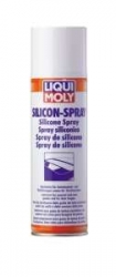 Liqui Moly SILIKONOVÝ SPREJ 300ml