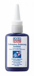 Liqui Moly ZAJIŠTĚNÍ ŠROUBŮ - VYSOKÁ PEVNOST