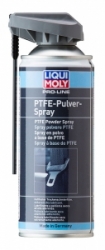 Liqui Moly PRO-LINE MAZACÍ PROSTŘEDEK PTFE 400ml sprej