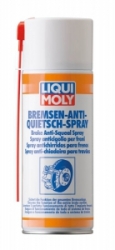 Liqui Moly PASTA PROTI PÍSKÁNÍ BRZD / SPREJ PROTI PÍSKÁNÍ BRZD