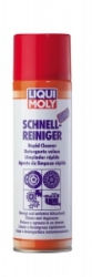 Liqui Moly RYCHLOČISTIČ 500ml sprej 3318