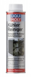 Liqui Moly Kühler Reiniger - ČISTIČ CHLADIČE 300ml