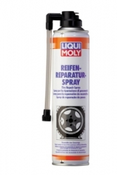 Liqui Moly SPREJ NA OPRAVU DEFEKTU PNEUMATIKY 500ml 3343