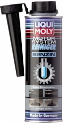 Liqui Moly čistič benzinového systému motoru 300ml