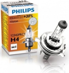 PHILIPS H4 Vision 12V 60/55W