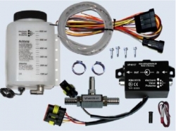 Elektronic Valve Protector Klasic kit 14