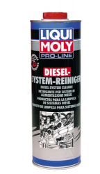 Liqui Moly Pro-Line čistič dieselových systémů
