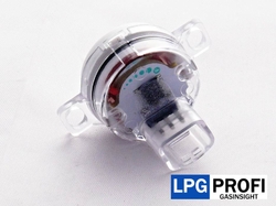 Snímač hladiny lineární OEM 463083000 Landi Renzo / AEB / Opel G