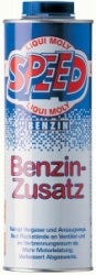 Luqui Moly Speed Benzin Zusatz - PŘÍSADA DO BENZINU SPEED 1L