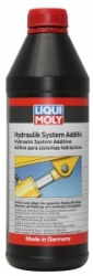 Hydraulic System Additive - PŘÍSADA DO HYDRAULICKÉHO SYSTÉMU 1L