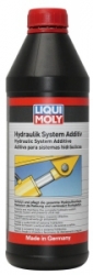 Liqui Moly PŘÍSADA DO HYDRAULICKÉHO SYSTÉMU 1L 5116