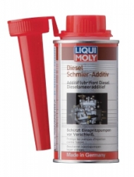 Diesel Schmier Additiv - MAZACÍ PŘÍSADA PRO DIESELMOTORY 150ml 