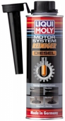 Liqui Moly ČISTIČ DIESELOVÉHO SYSTÉMU MOTORU 300ml 5128 / 21623