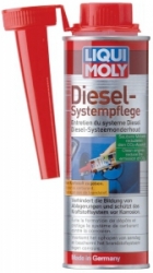 Liqui Moly ÚDRŽBA DIESELOVÉHO SYSTÉMU 250ml 5139