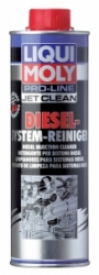 Liqui Moly PRO-LINE JETCLEAN ČISTIČ DIESELOVÝCH SYSTÉMŮ 