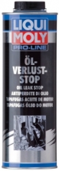 Liqui Moly Pro-Line Öl-Verlust-Stop - STOP ZTRÁTÁM OLEJE