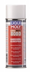 Liqui Moly KONTAKTNÍ LEPIDLO VE SPREJI 400ml sprej 6192