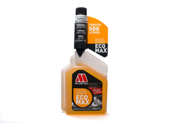 Aditivace nafty Millers Oils Diesel Power ECOMAX 500 ml