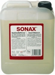 SONAX Odstraňovač zbytků hmyzu 500ml