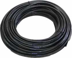 Trubka PVC 6mm pro LPG  metráž    OMB