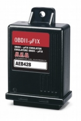 Emulátor OBD2 CAN Standard