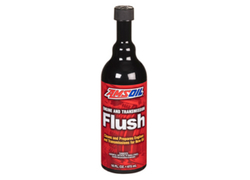 AMSOIL Engine and Transmission Flush 473 ml (16 - Oz) - proplach motoru a automatické převodovky