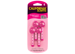 California Scents Vent Stick, vůně: Coronado Cherry