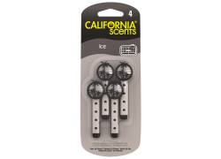 California Scents Vent Stick, vůně: Ice