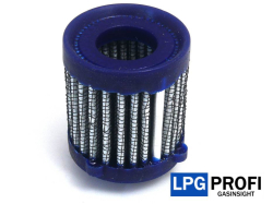 Filtr vložka do filtru plynné fáze F779B papírová Certools