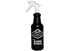 Meguiar's Quik Interior Detailer Bottle - ředicí láhev pro Quik Interior Detailer, bez rozprašovače, 946 ml