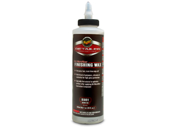 Meguiar's DA Microfiber Finishing Wax - finišovací leštěnka s polymerovým voskem, 473 ml