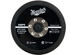 Meguiar's DA Polisher Backing Plate 5