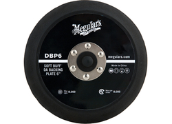 Meguiar's DA Polisher Backing Plate 6