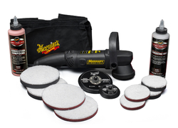 Meguiar's DA Microfiber Correction System DA Kit 3