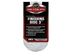 Meguiar's DA Microfiber Finishing Disc 3