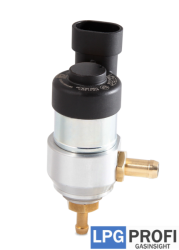 Vstřikovač LPG Dragon Solo 2 ohm