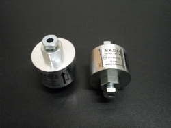 Filtr kapalné fáze LPG d=8mm HL Propan