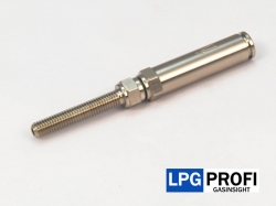 Elektronic Valve Protector Tryska M5 s rychlopřípojkou, přetlako