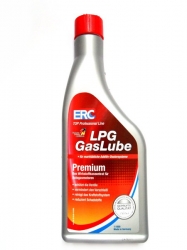 Gaslube Premium 1L aditivum pro motory na LPG, ochrana motoru