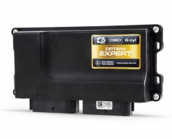 Optima Expert 6V OBD řídící jednotka