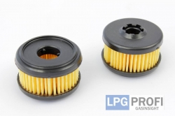 Filtr LPG kapalné fáze do ventilu Valtek